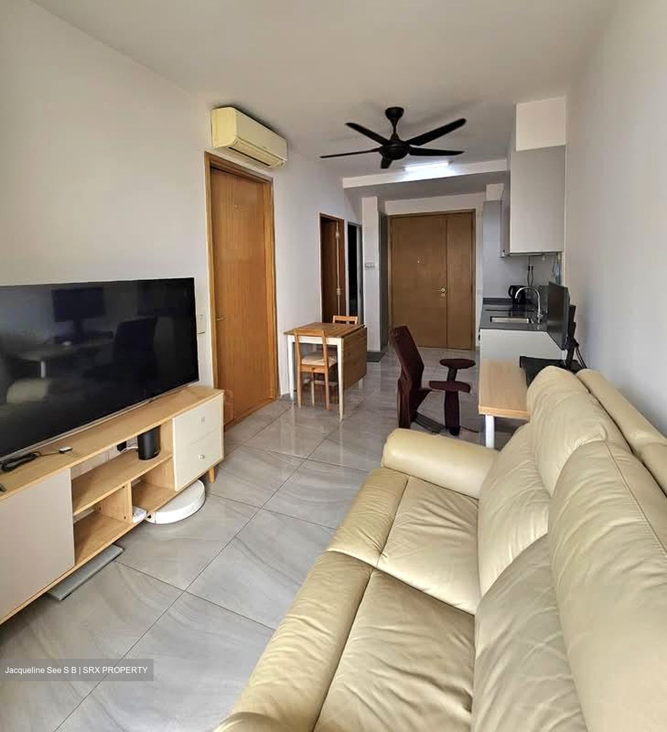 High Park Residences (D28), Apartment #553238461